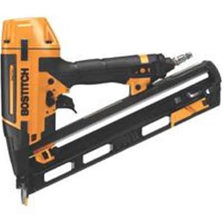 Tool Time Nailer Finish Angle 15Ga Fn BTFP72156 TO443870